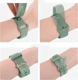 pasek-silikonowy-do-fitbit-versa-zielony-stan-nowy