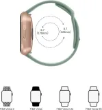 pasek-silikonowy-do-fitbit-versa-zielony-material-tworzywo-sztuczne