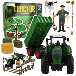 farma-zagroda-traktor-przyczepa-ciagnik-zwierzeta-gospodarstwo-dla-dzieci