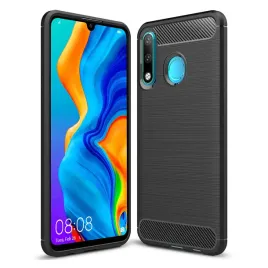 etui-na-telefon-huawei-p30-lite-case-carbon-pancerne-szklo-ochronne