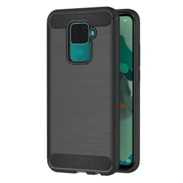etui-na-telefon-huawei-mate-30-lite-case-carbon-pancerne-szklo-ochronne