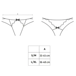 stringi-damskie-otwarte-czarne-l-xl-picantina