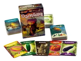 dyniaq-dziwaczne-znaleziska-pl-gra-karciana