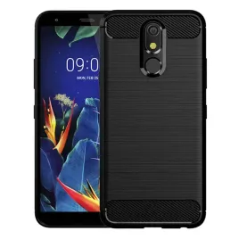 etui-na-telefon-lg-k4-2017-case-carbon-pancerne-szklo-ochronne
