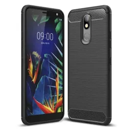 etui-na-telefon-huawei-y7-2019-case-carbon-pancerne-szklo-ochronne