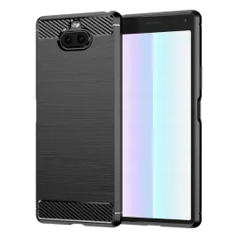 etui-na-telefon-sony-10-plus-case-carbon-pancerne-szklo-ochronne
