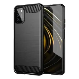 etui-na-telefon-xiaomi-poco-m3-case-carbon-pancerne-szklo-ochronne