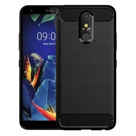 etui-na-telefon-lg-k40-case-carbon-pancerne-szklo-ochronne