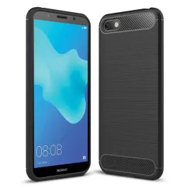 etui-na-telefon-huawei-y5-2018-case-carbon-pancerne-szklo-ochronne