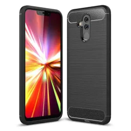 etui-na-telefon-huawei-mate-20-lite-case-carbon-pancerne-szklo-ochronne