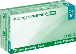 rekawice-lateksowe-pudrowane-sempercare-ralat-sem-p-t-r-8-m-100-szt