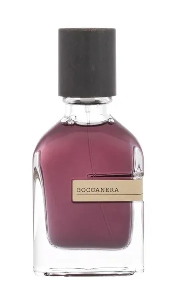 Orto Parisi Boccanera 50 ml EDP FOLIA   WAWA MARRIOTT