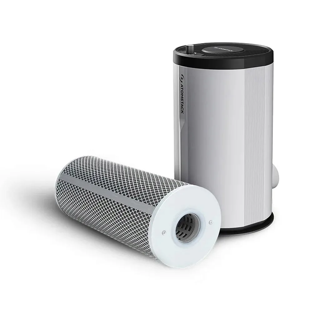 oczyszczacz-spalin-odciag-dymu-atomstack-d3-stan-nowy