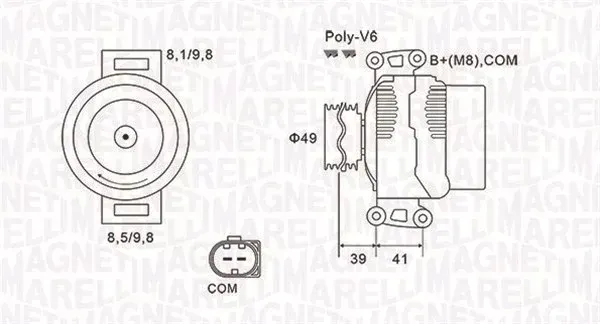 alternator-063731953010