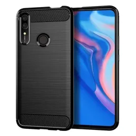 etui-na-telefon-huawei-p-smart-z-case-carbon-pancerne-szklo-ochronne