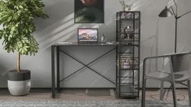stol-biurko-connect-z-regalem-75x120x60-black-wenge-tm-smart-regaly