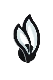 kinkiet-scienny-led-czarny-zimna-barwa-swiatla