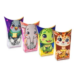 marioinex-mini-waffle-pocket-pets-4-pak-zyrafa-zolw-slonik-golab