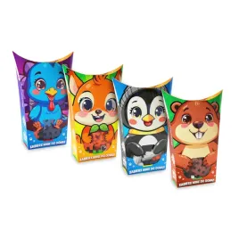 marioinex-mini-waffle-pocket-pets-4-pak-wiewiorka-indyk-bobr-pingwin