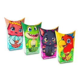 marioinex-mini-waffle-pocket-pets-4-pak-krokodyl-papuga-meduza-nietoperz