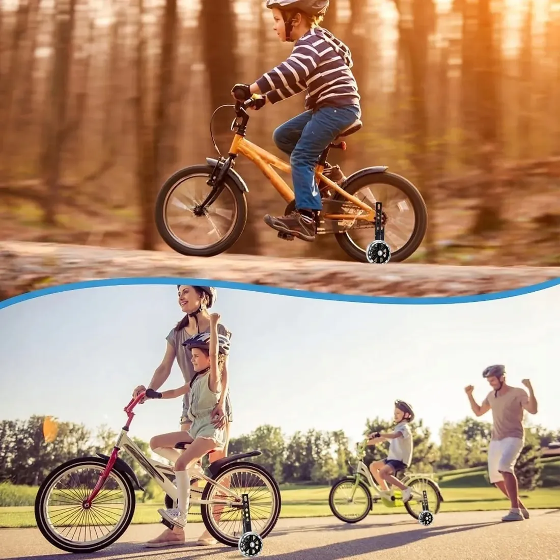 kolka-boczne-do-roweru-dzieciecego-kola-podporowe-do-rowerku-swiecace-led