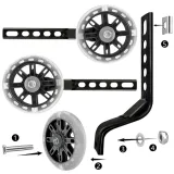 kolka-boczne-do-roweru-dzieciecego-kola-podporowe-do-rowerku-swiecace-led-stan-nowy-kolor-czarny