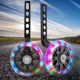 kolka-boczne-do-roweru-dzieciecego-kola-podporowe-do-rowerku-swiecace-led-rozmiar-121634-stan-nowy