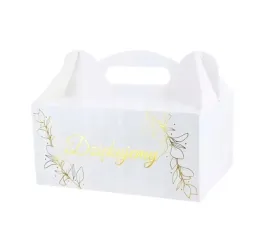 pudelko-na-ciasto-dziekujemy-listki-zlote-1-szt-19x14x9-cm-komunia-wesele