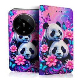 etui-z-klapka-na-telefon-xiaomi-14-ultra-case-portfel-wzory-szklo-szybka