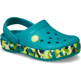 crocs-dzieciece-klapki-sportowe-lekkie-crocband-glow-confetti-clog-27-28