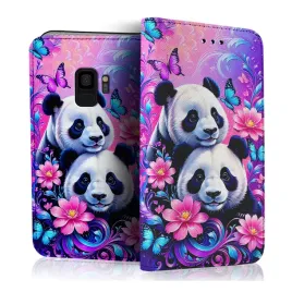 etui-z-klapka-na-telefon-samsung-galaxy-s9-case-portfel-wzory-szklo-szybka