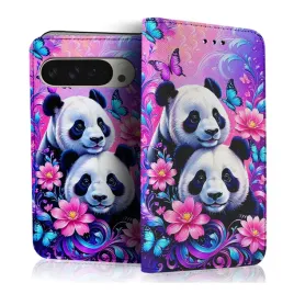 etui-z-klapka-na-telefon-google-pixel-9-pro-xl-case-portfel-wzory-szklo