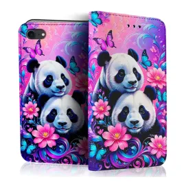 etui-z-klapka-na-telefon-apple-iphone-7-8-case-portfel-wzory-szklo-szybka