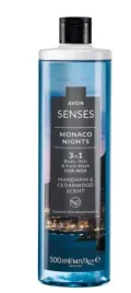 avon-senses-zel-do-mycia-cialatwarzy-i-wlosow-dla-niego-monaco-nights-500