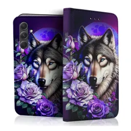 etui-z-klapka-na-telefon-samsung-galaxy-s23-fe-case-portfel-wzory-szklo
