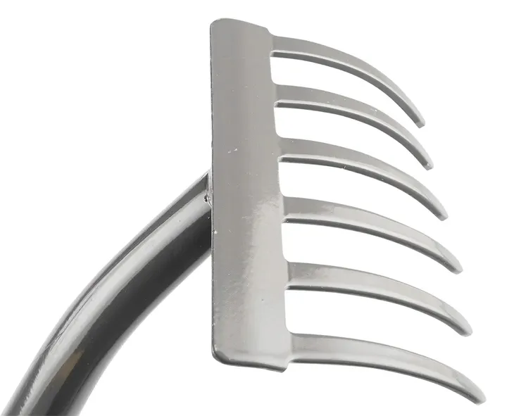 grabie-6-zebow-95-024-neo-tools-waga-z-opakowaniem-0-3-kg