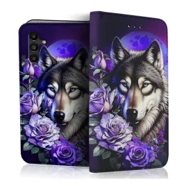 etui-z-klapka-na-telefon-samsung-galaxy-a13-5g-case-portfel-wzory-szklo
