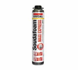 soudal-piana-pistoletowa-niskoprezna-soudafoam-maxi-express-870ml