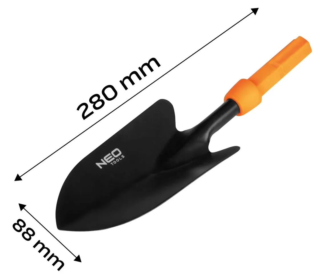 lopatka-mala-neo-click-system-neo-tools-95-071-stan-nowy