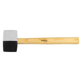 mlotek-gumowy-58-mm-450-g-czarno-biala-guma-25-067-neo-tools