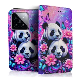 etui-z-klapka-na-telefon-xiaomi-14-case-portfel-wzory-szklo-szybka
