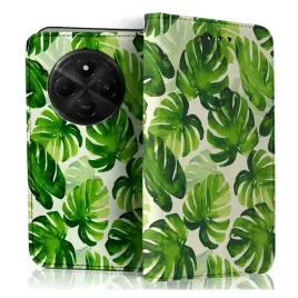 etui-z-klapka-na-telefon-xiaomi-poco-c75-pokrowiec-szklo-ochronne