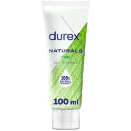 zel-intymny-durex-naturals-pure-100-ml-nawilzajacy-delikatny-do-masazu-sexu