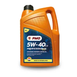 olej-pmo-professional-c3-ester-power-5w40-4l