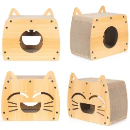 drapak-dla-kota-legowisko-w-ksztalcie-kota-ekologiczne-mdf-coil-outlet