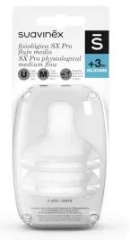 suavinex-smoczek-do-butelki-sx-pro-sredni-3m-2x