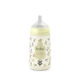 suavinex-butelka-sx-pro-270ml-smoczek-sredni-m-birdies-wanilia