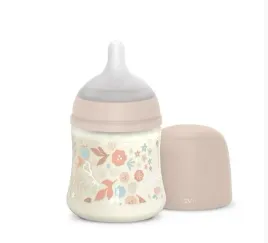 suavinex-butelka-sx-pro-wolny-przeplyw-wonderland-150ml-rozowa-0m
