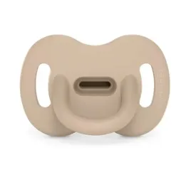 suavinex-smoczek-fizjologiczny-silikonowy-100percent-sx-pro-bezowy-6-18