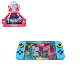 kolorowa-gra-wodna-w-ksztalcie-konsoli-z-nadrukiem-jednorozca-wym-17x7x12c